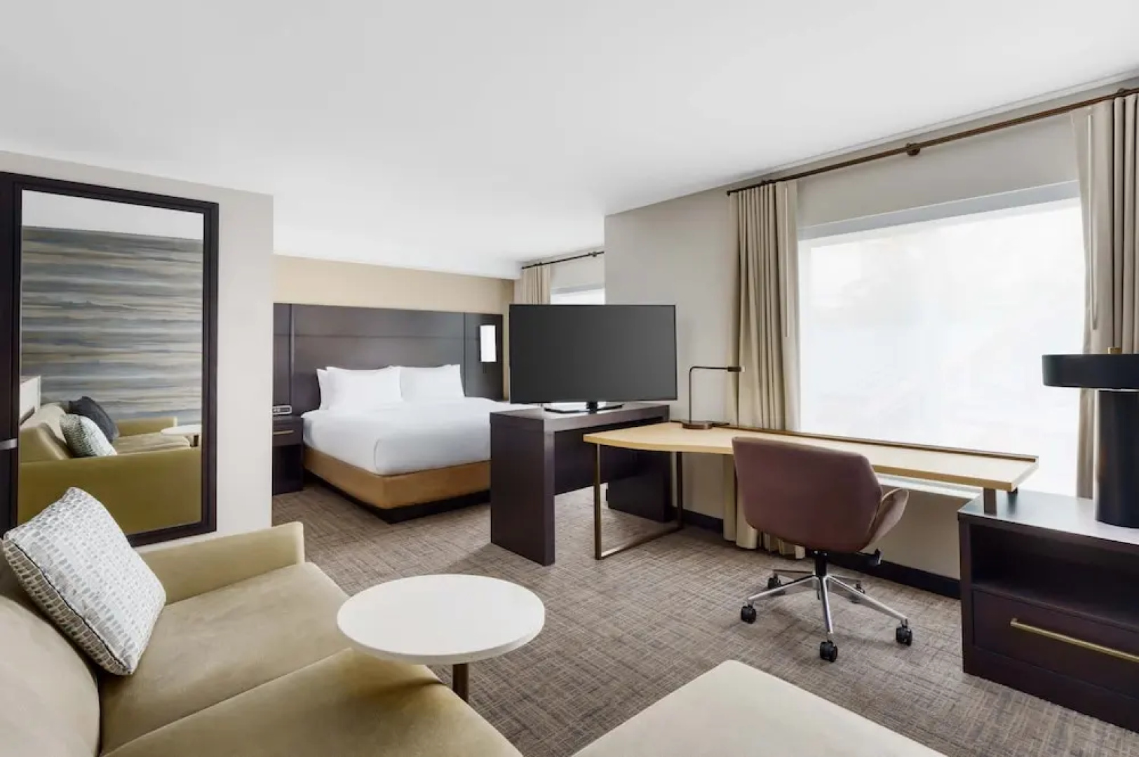 Residence Inn New Heaven Hamden