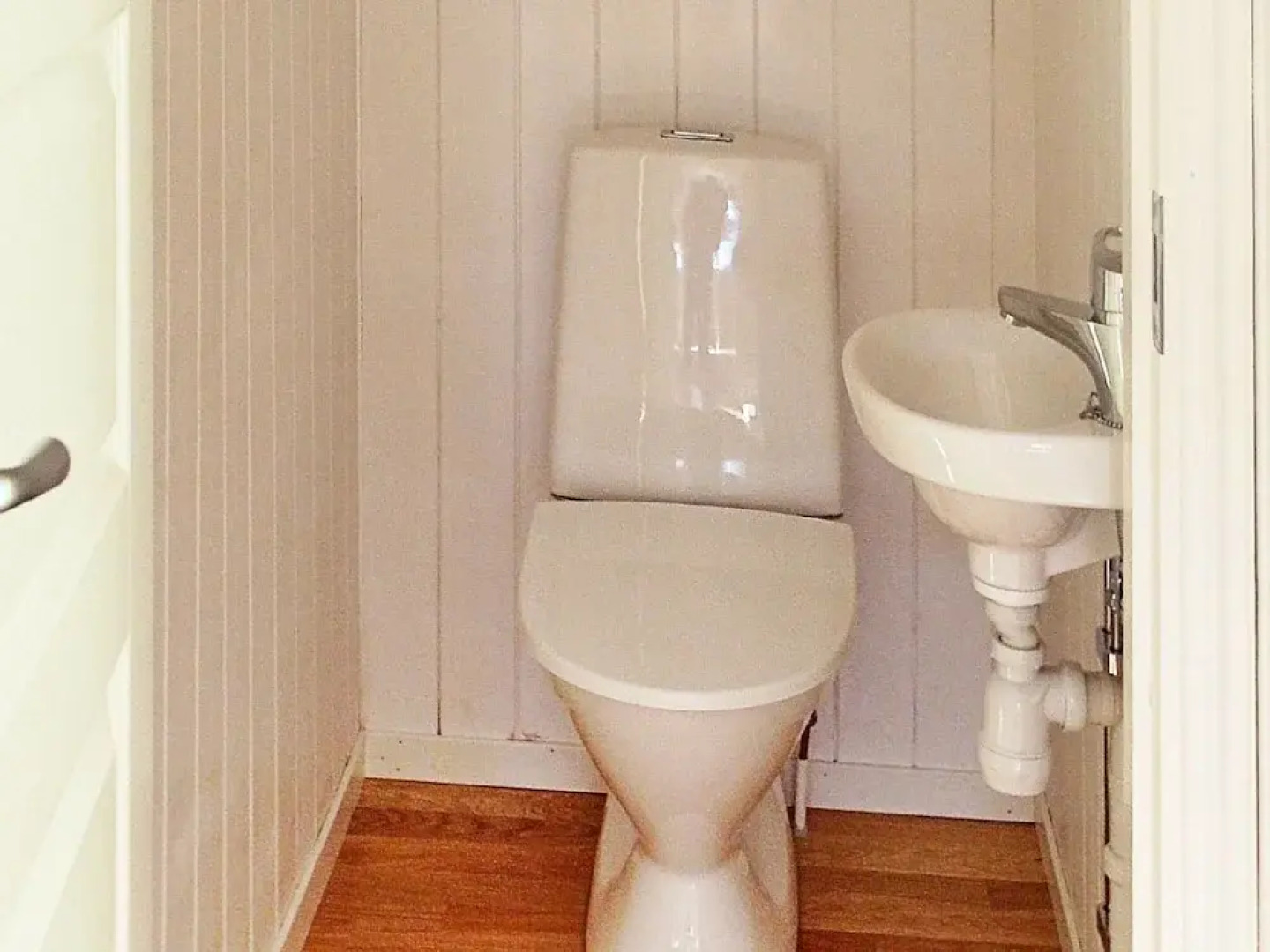 Holiday Home in Arnøyhamn