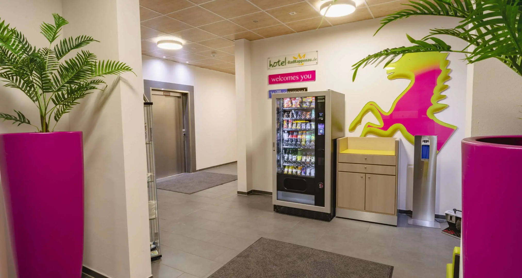 Plaza Inn Bad Rappenau