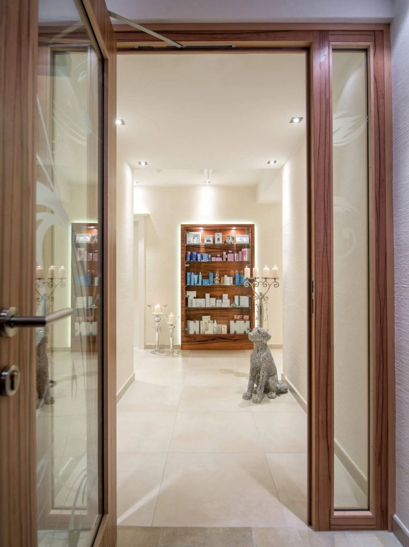 Tannenhof Alpines Lifestyle Hotel