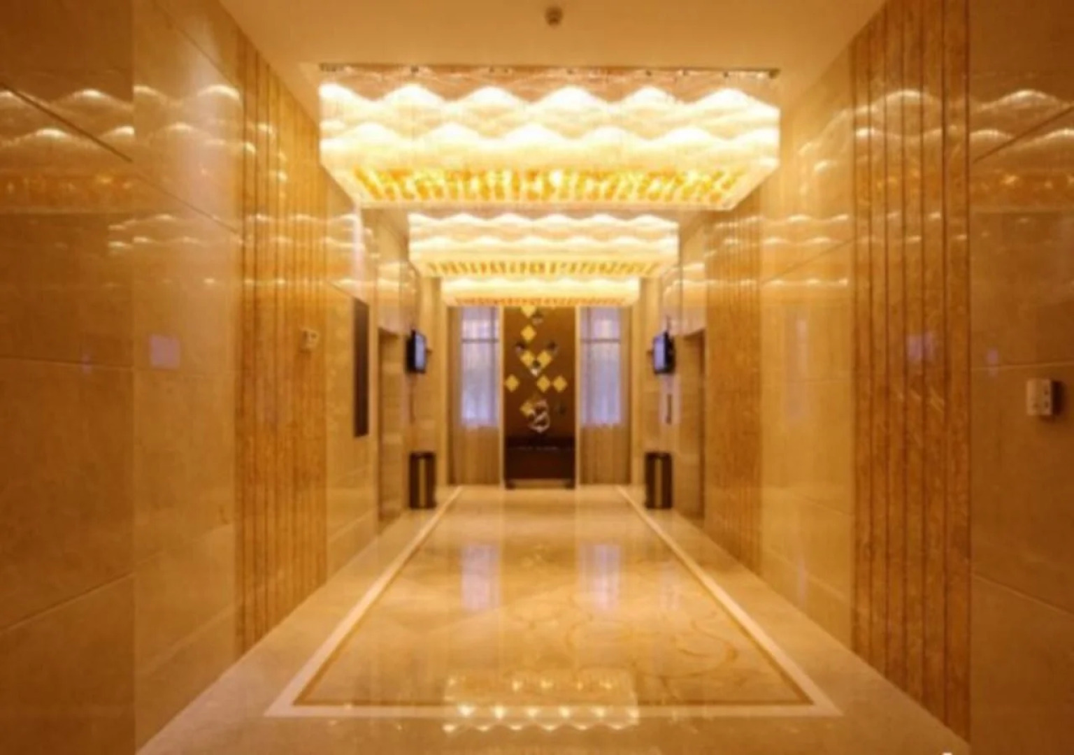 Nanning Winwin Hotel