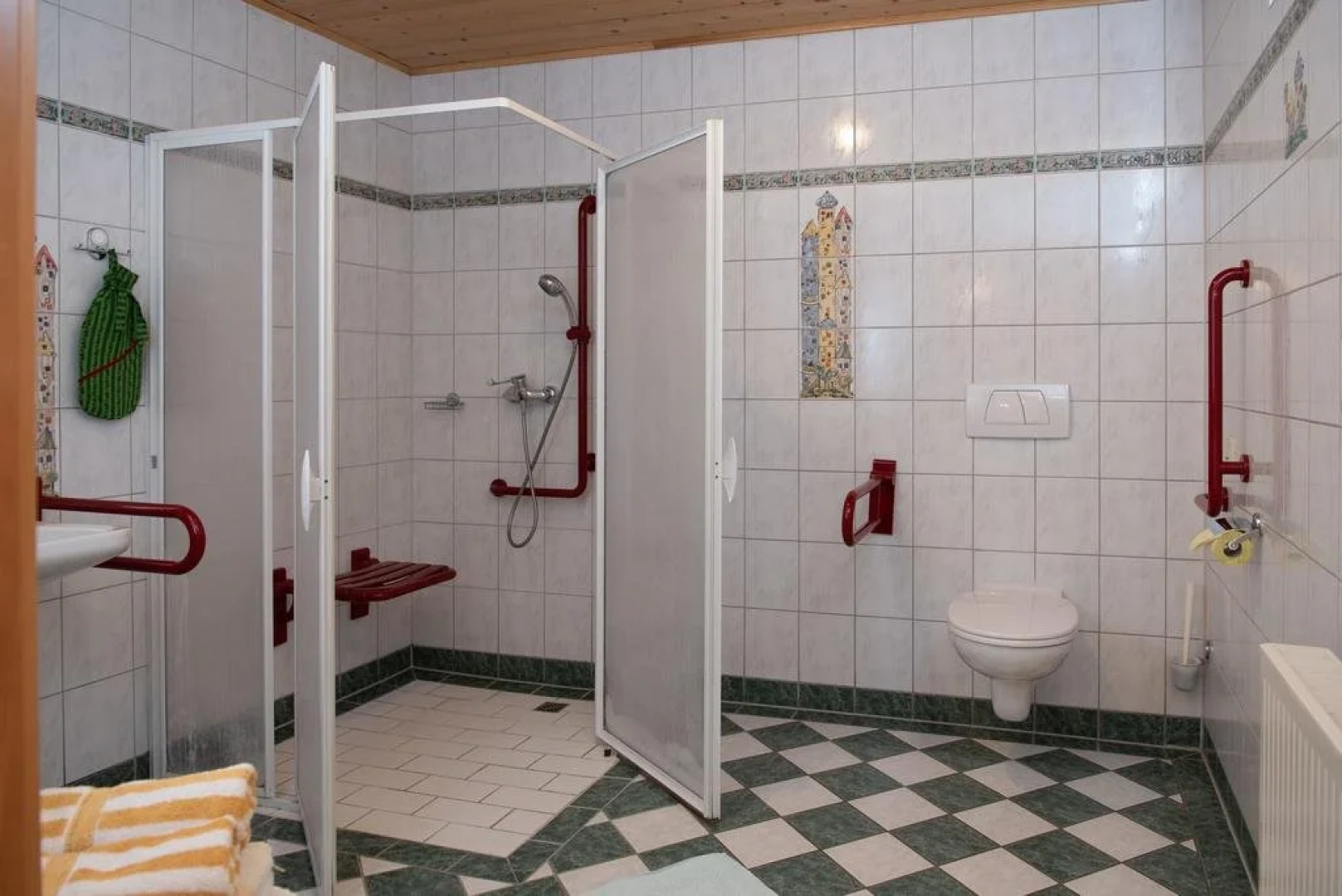 Bauernhof Flucher-Plaschg