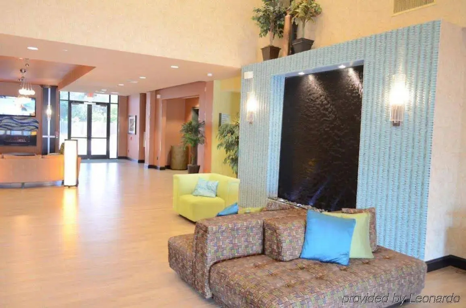 Holiday Inn Houston East - Channelview by IHG