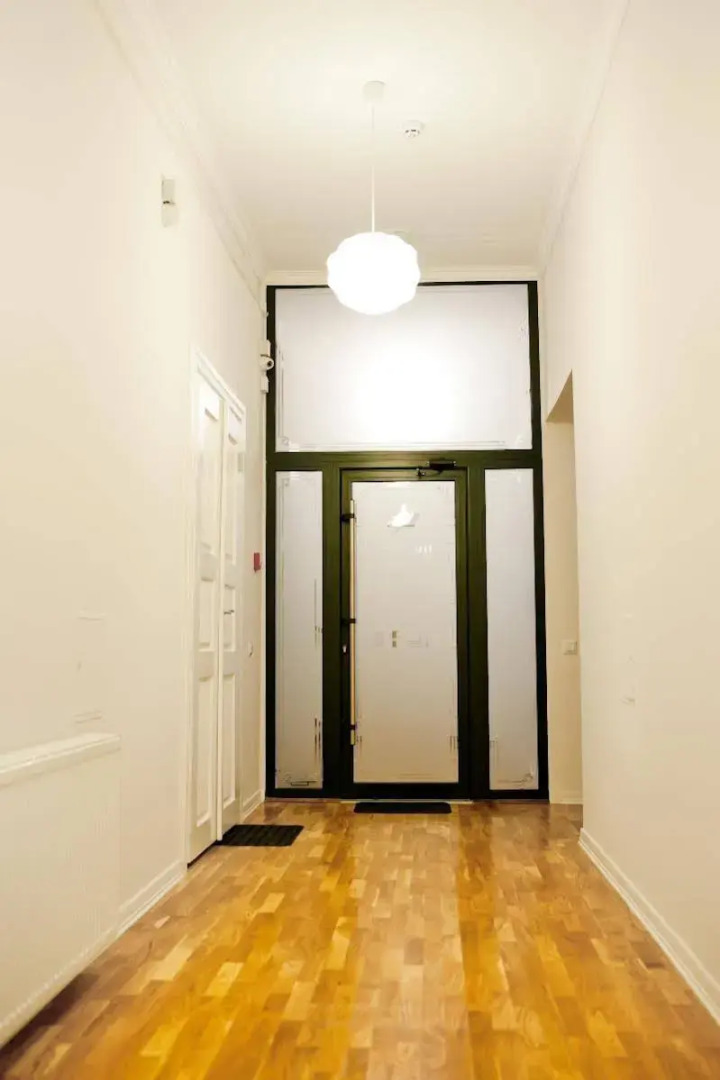 Гостиница Danylo Inn