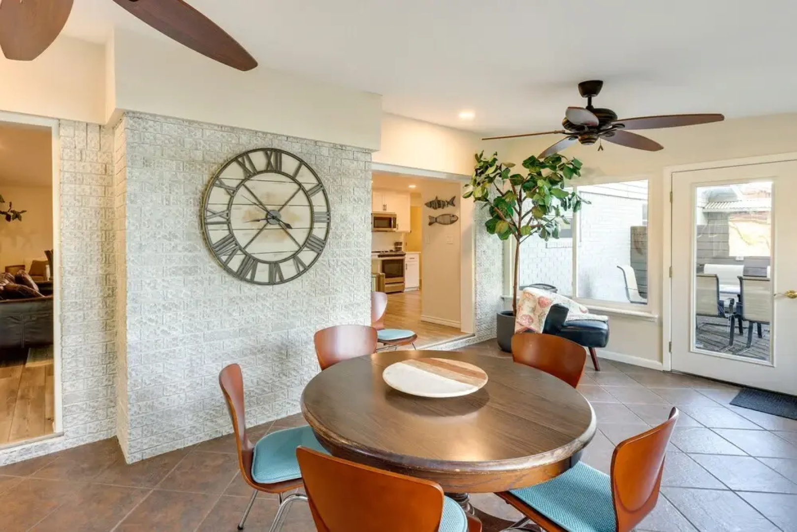 Serene Lakefront Home in Hot Springs w/ Boat Dock!