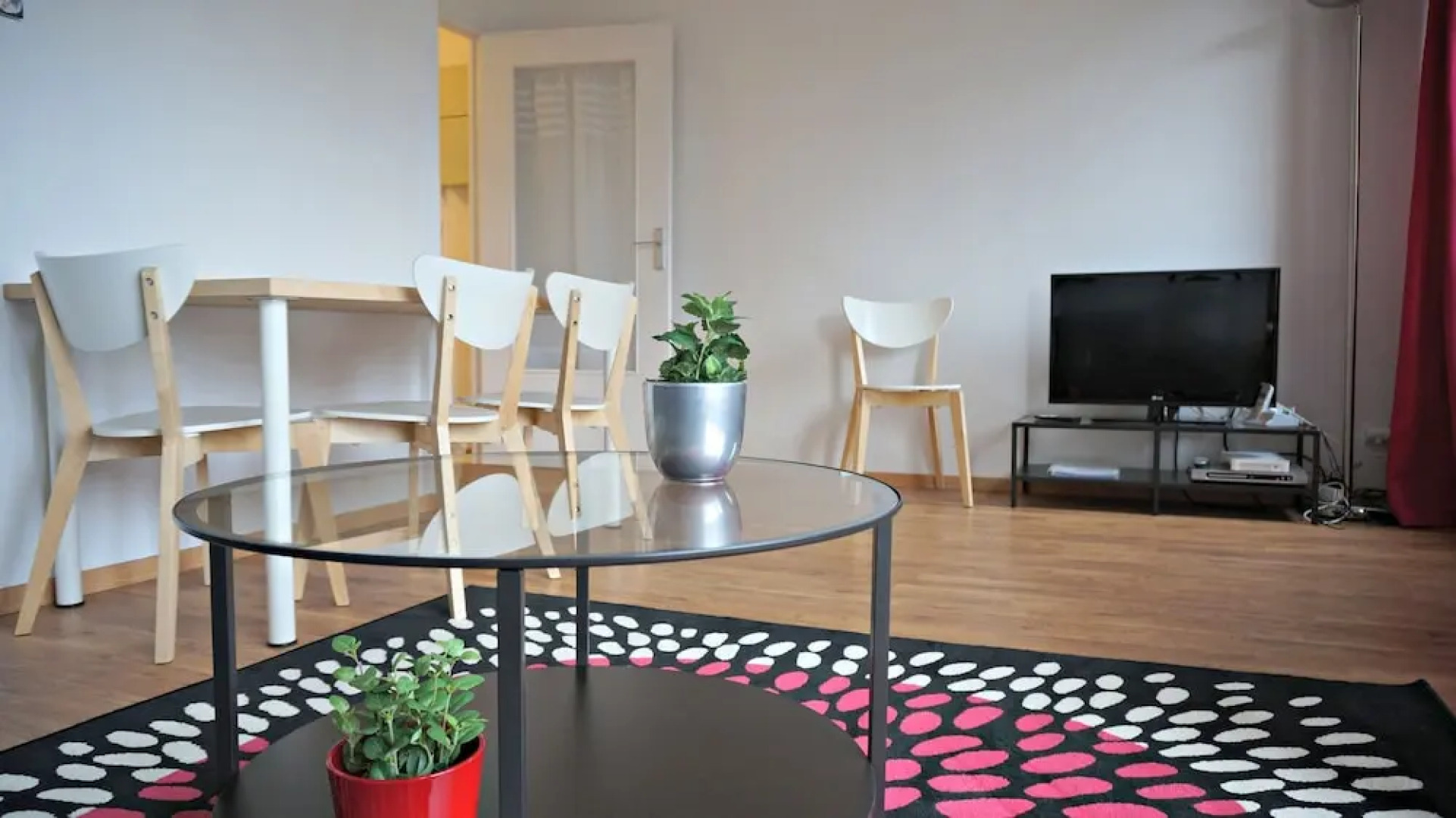 Appart Hôtel La Madeleine - AGATHE