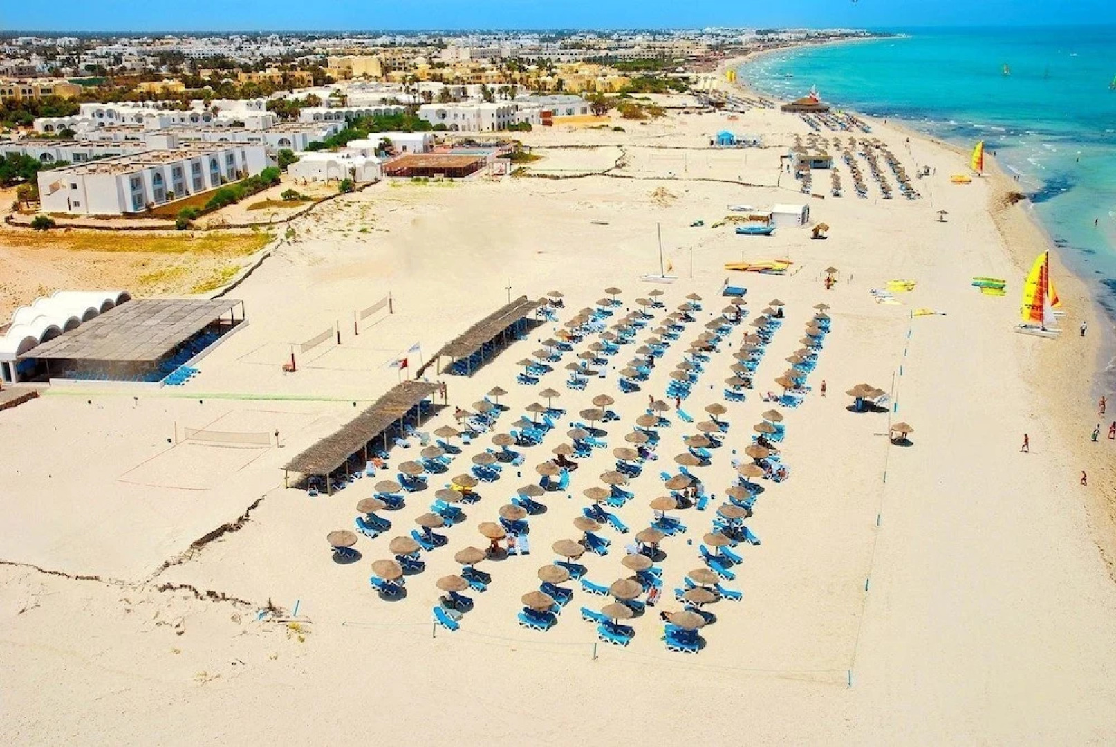 Checkin Bakour Splash