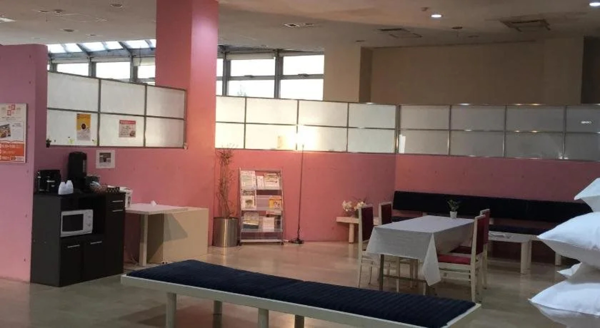 Hotel Crown Hills Kofu