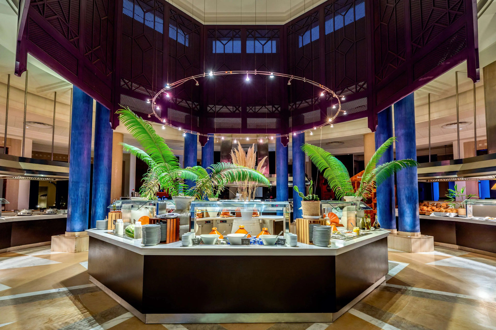 Radisson Blu Palace Resort & Thalasso, Djerba