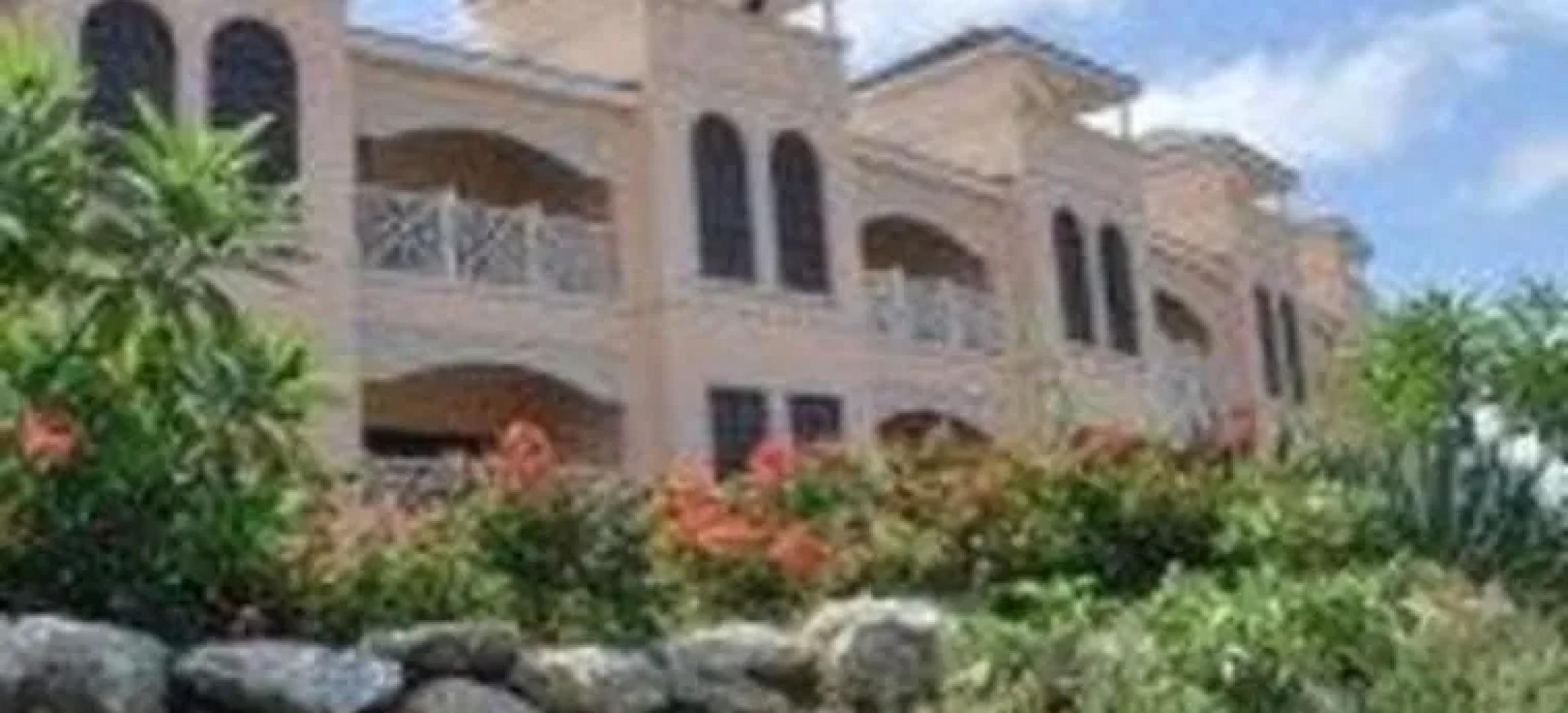 Residences In The Park