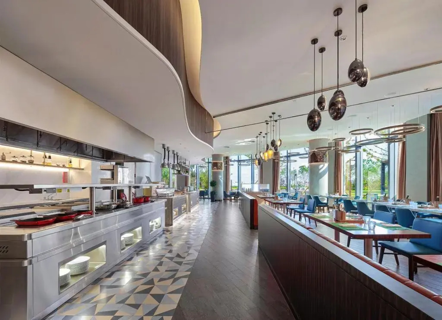 Hard Rock Hotel Dalian