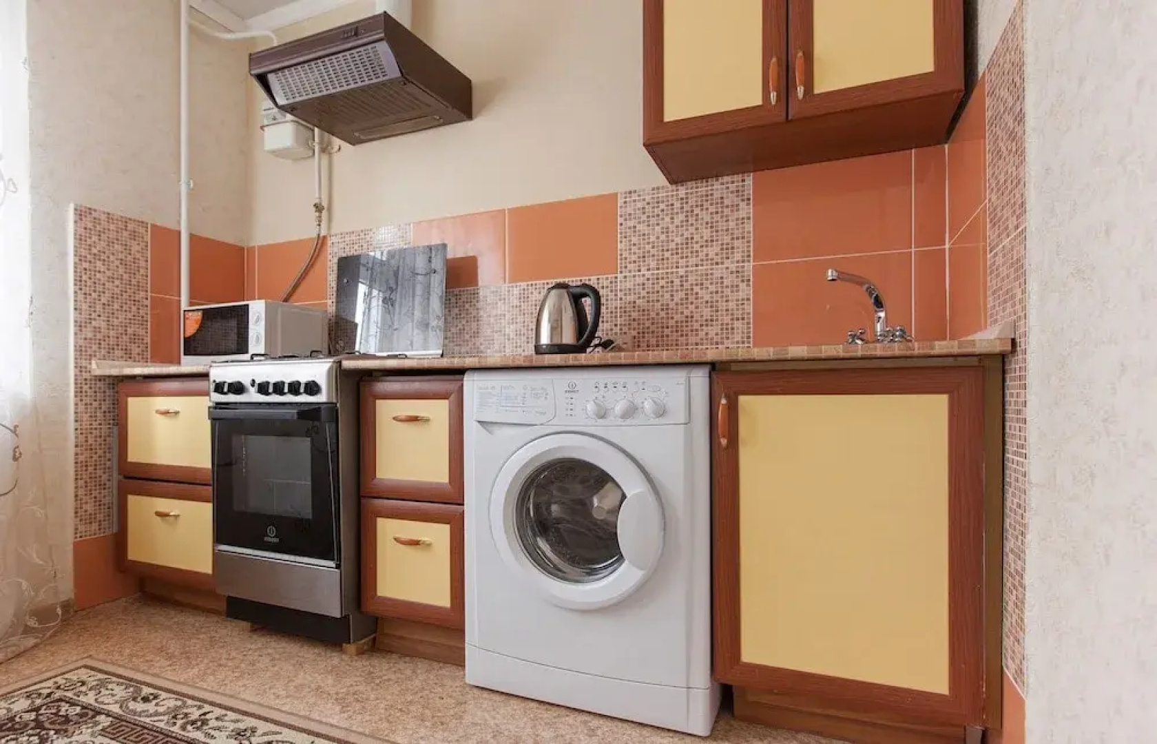 Отель Hayat Apartments Kazan