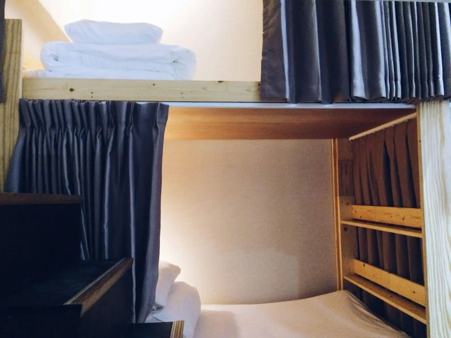 Taipei Livepal Hostel