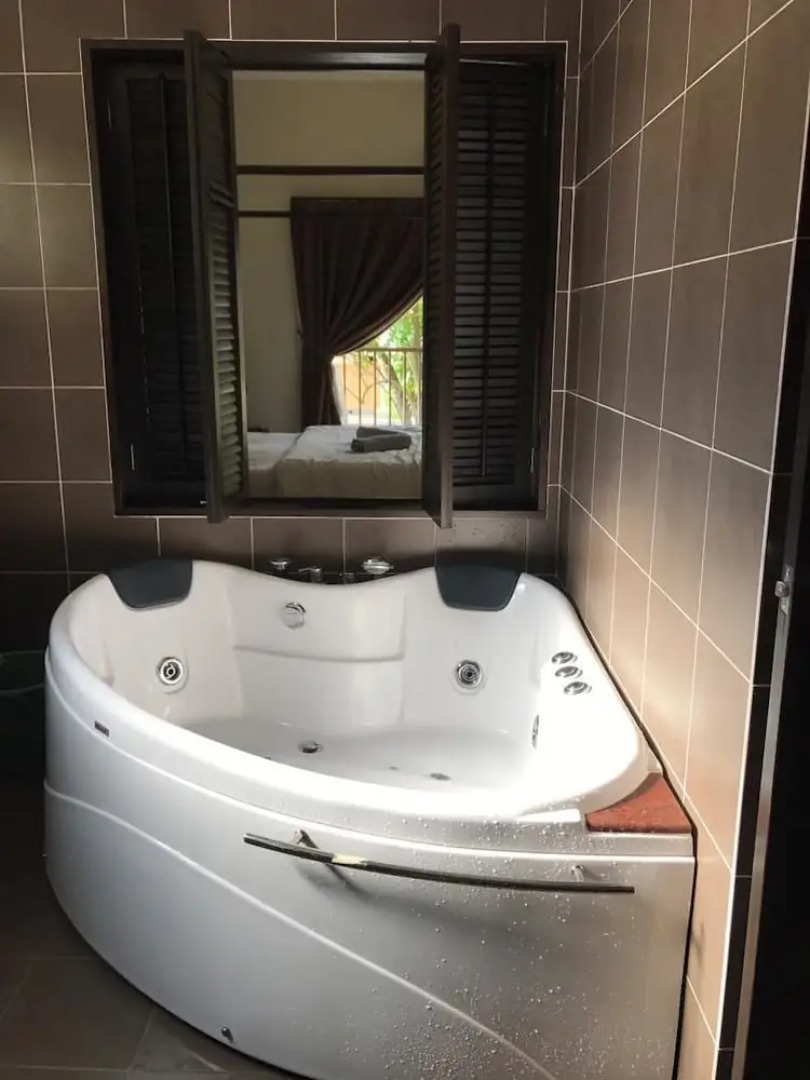 Gold Coast Marib Comfy Studio