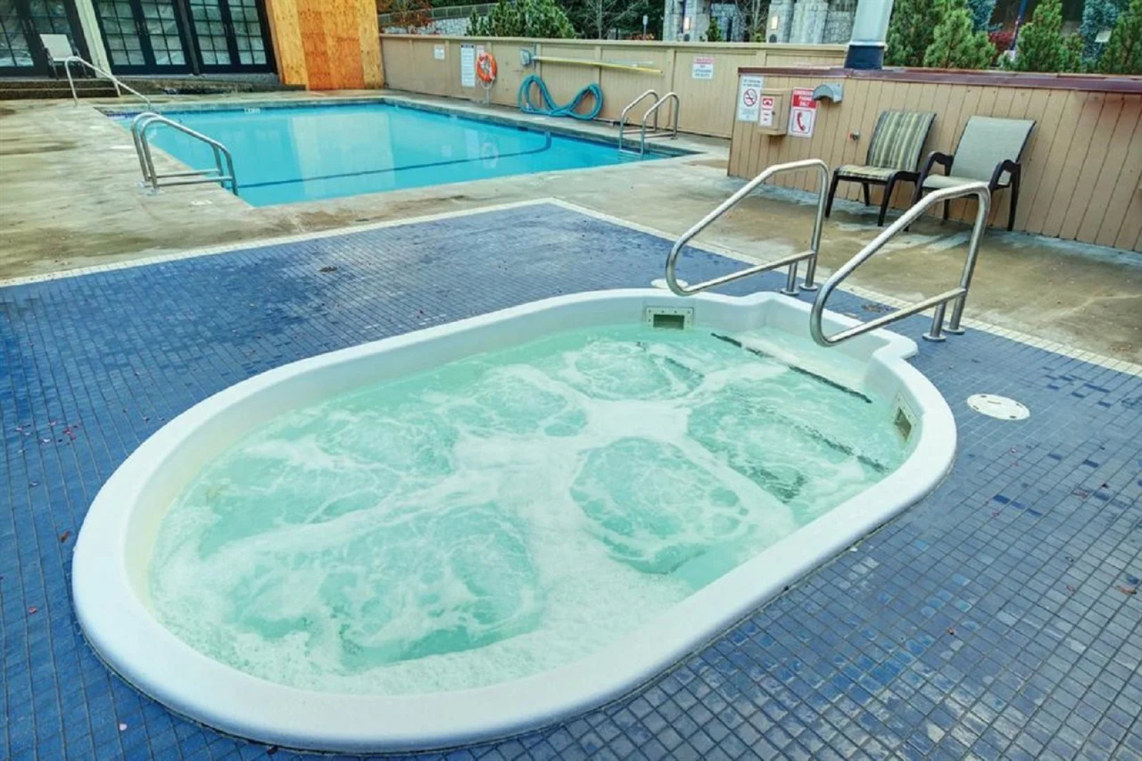 Mountainside Lodge - A Shell Vacations Resort