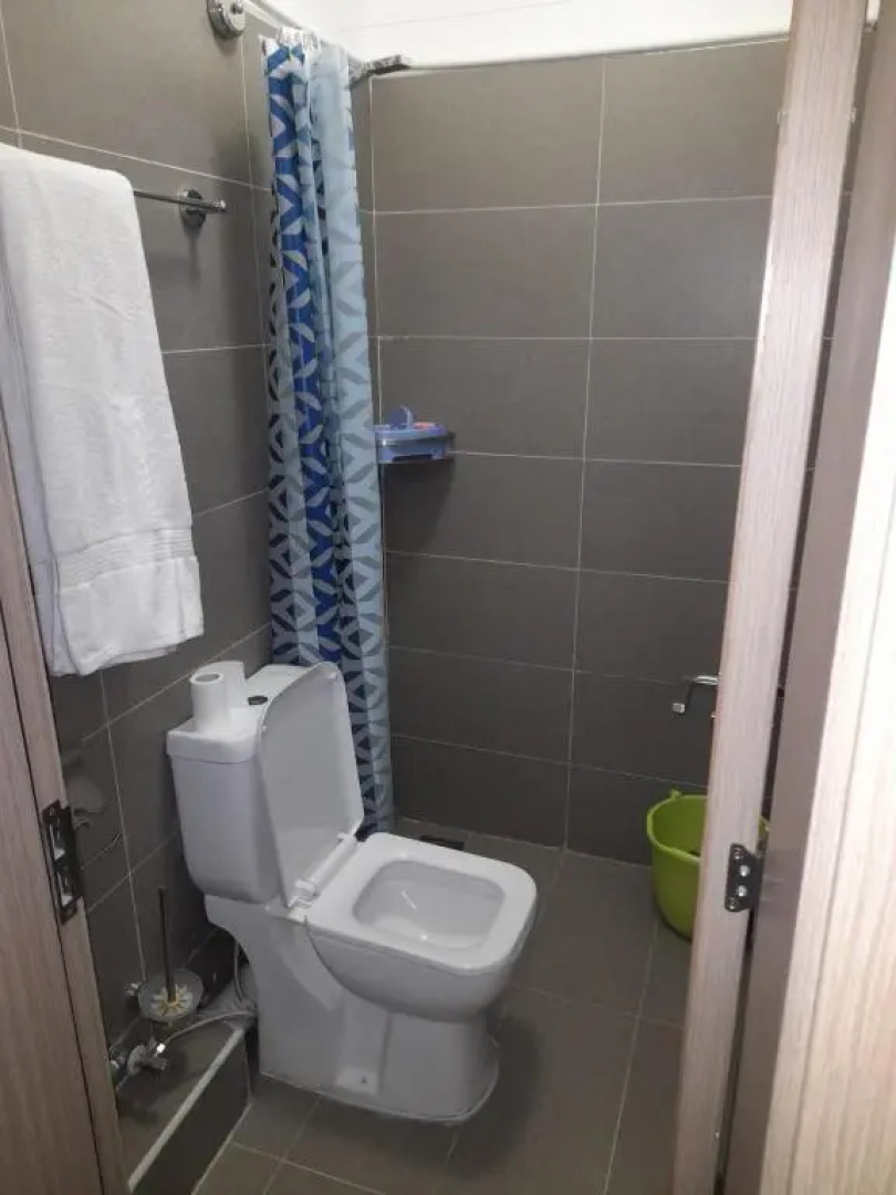 Sunset View Studio Apartment