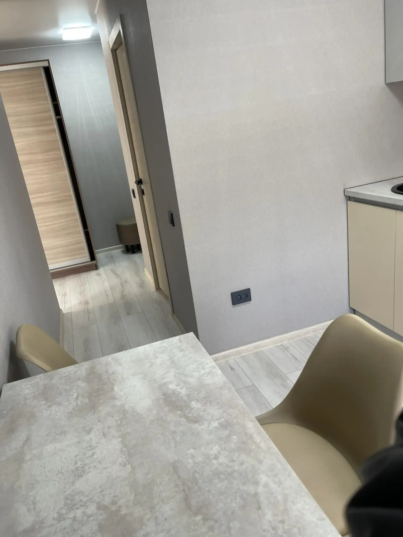 Апартаменты на улице Красная 50