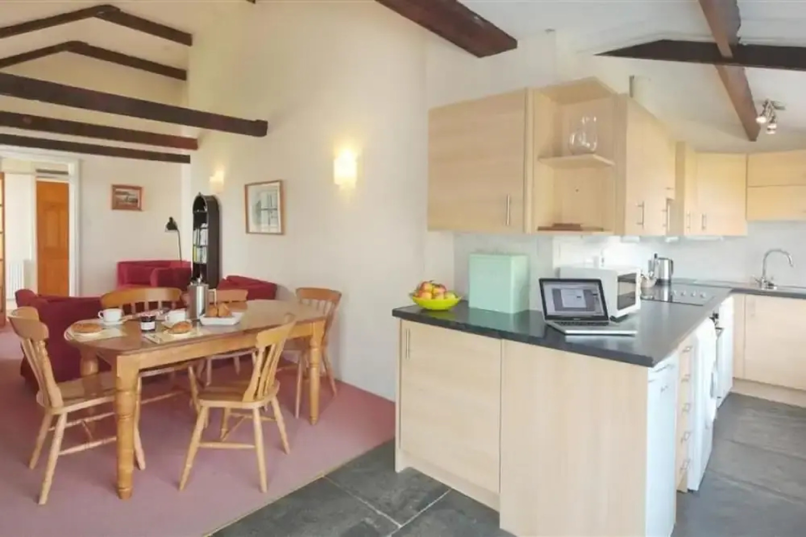 Green Door - Rashleigh