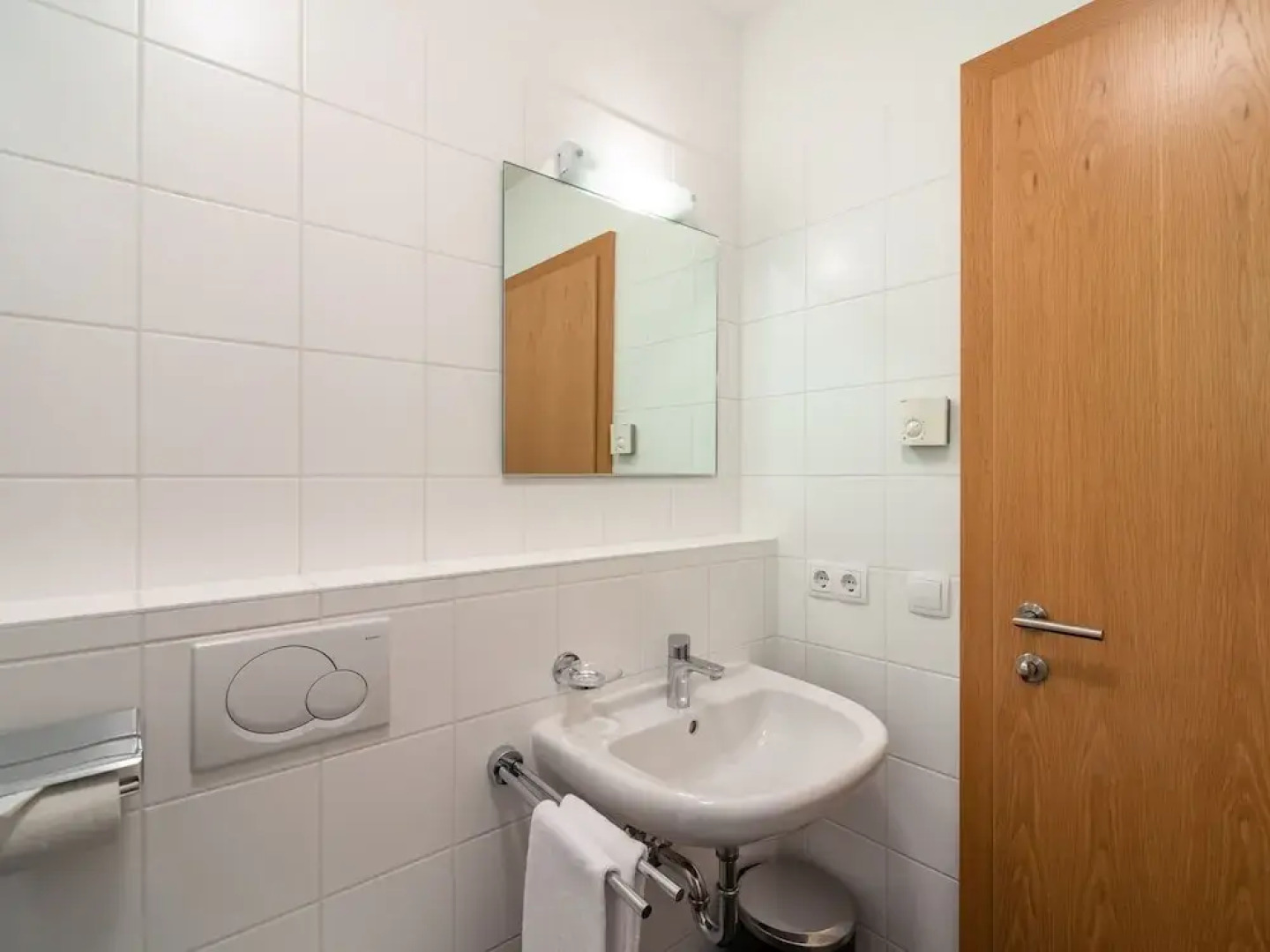 Modern Apartment in Rauris by the Forest