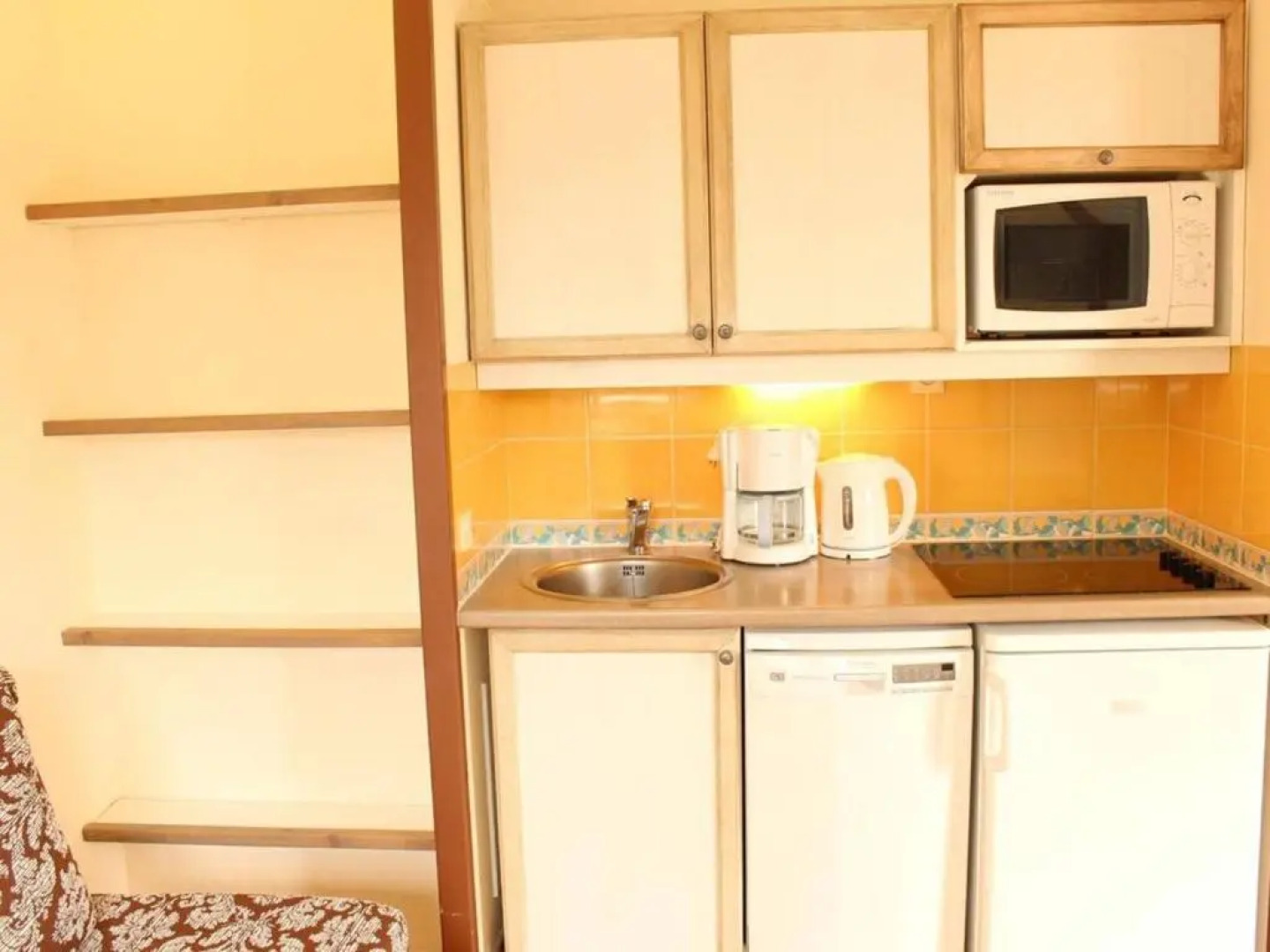 Appartement La Baule, 2 pièces, 3 personnes - FR-1-245-34