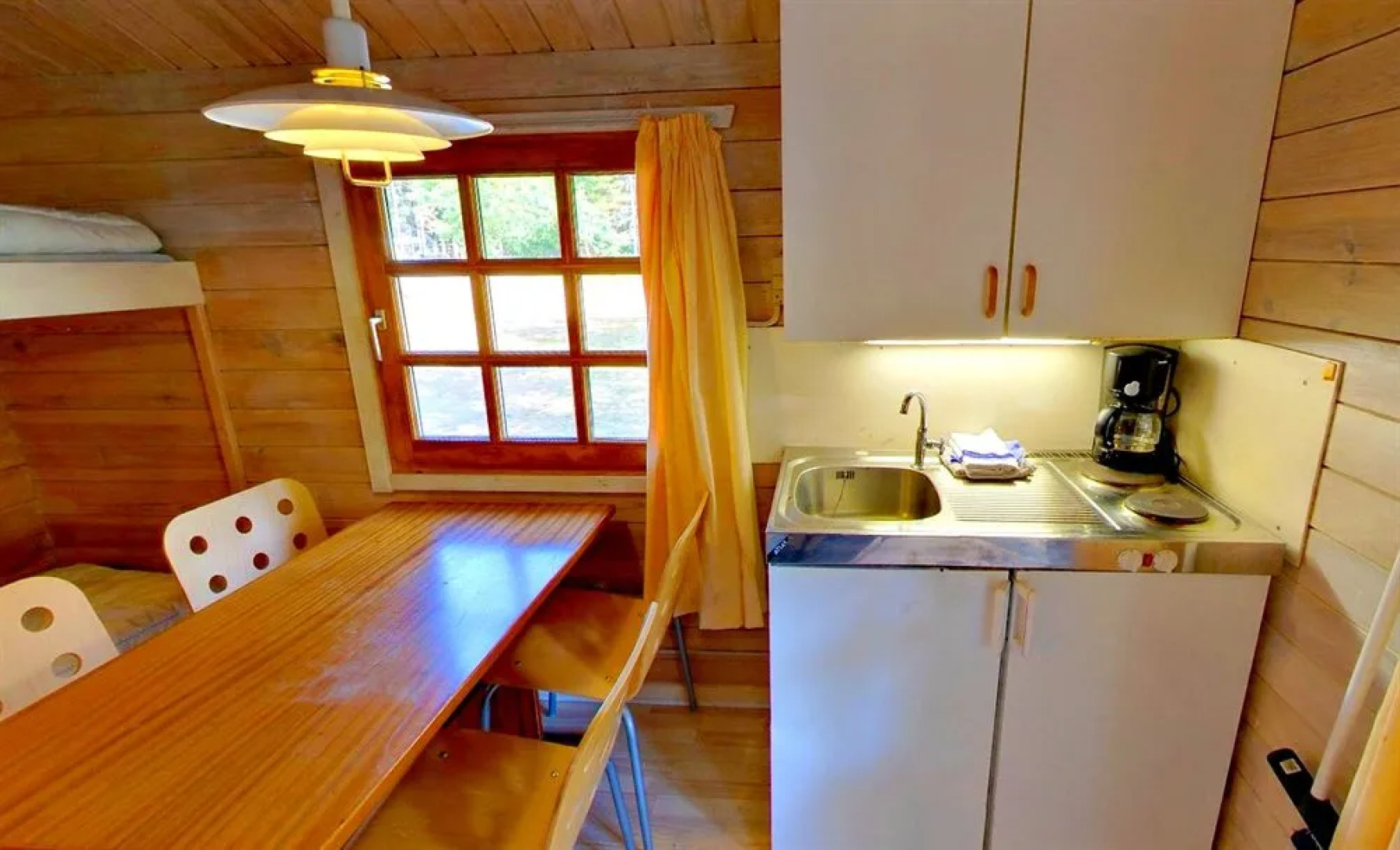 Randbøldal Camping & Cabins