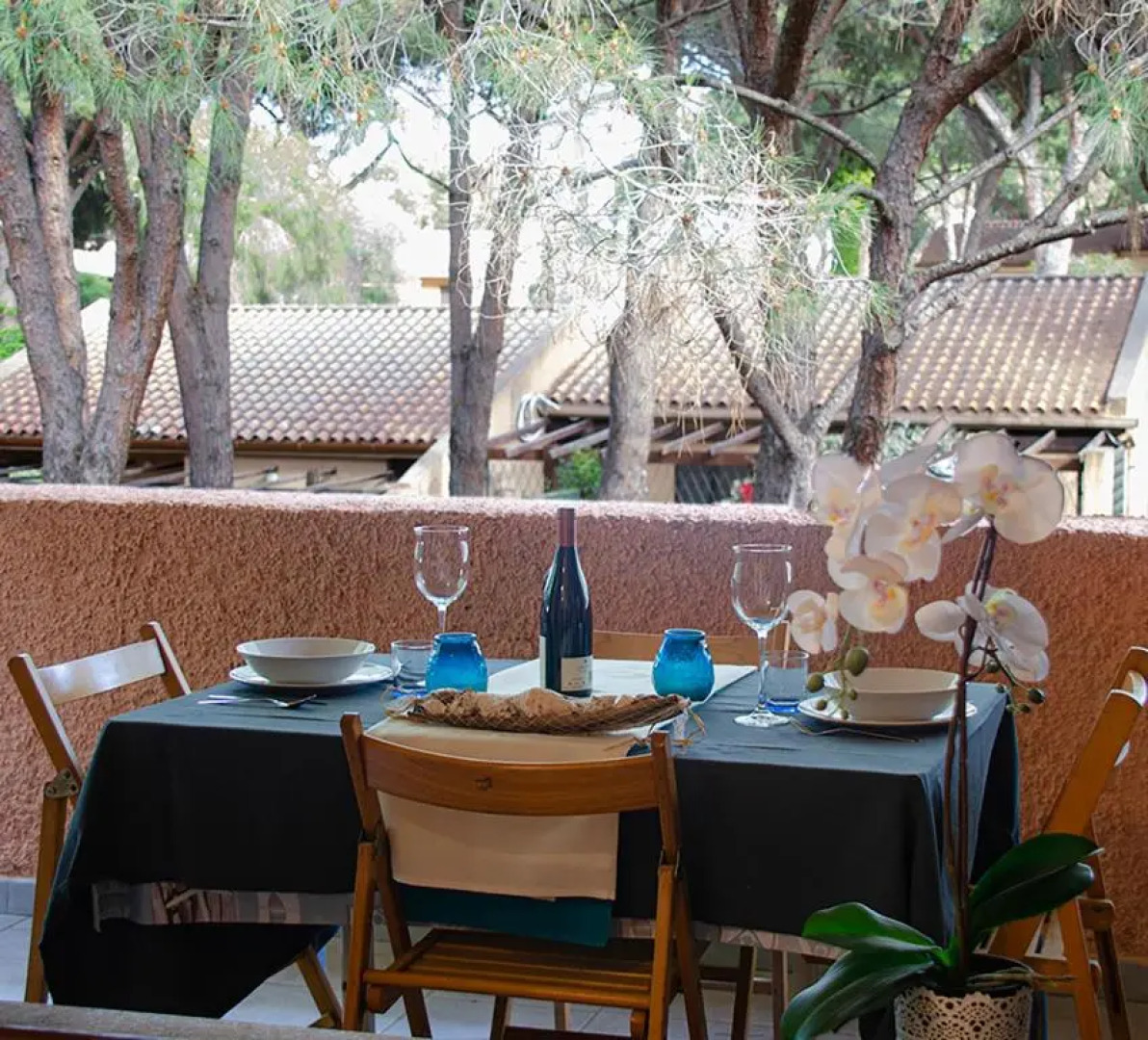 Beach House Calaverde Village