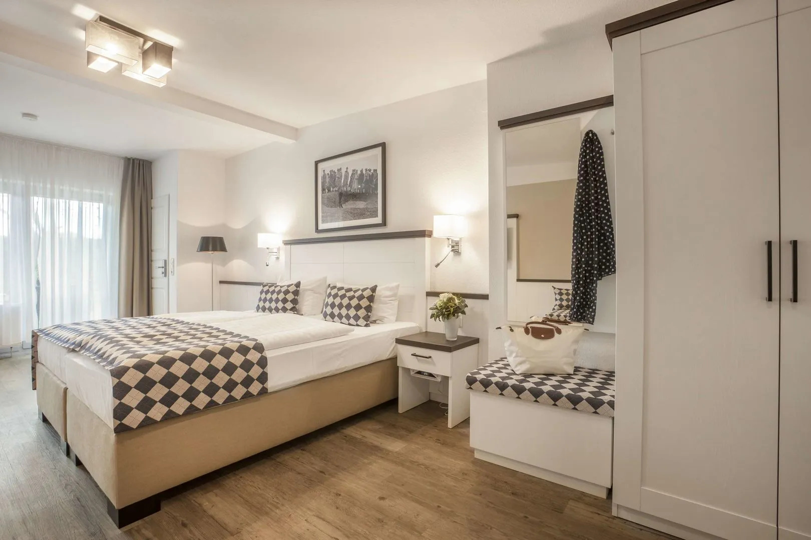 Strandgrün Golf- & Spa Resort