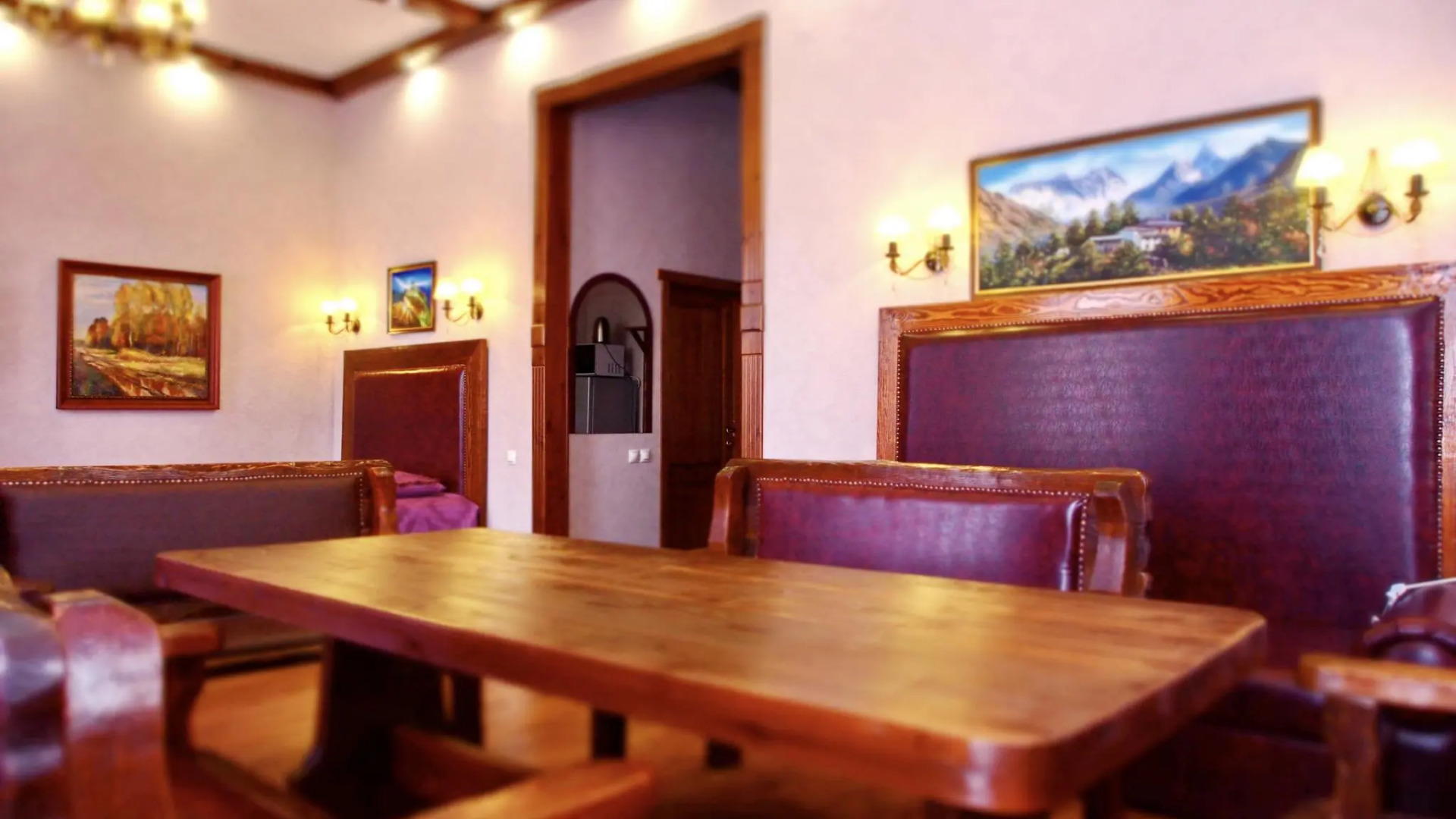 Купеческая