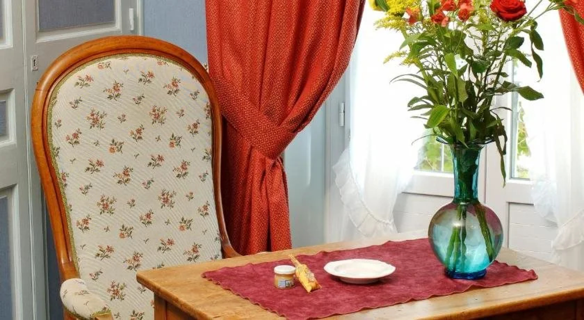 Hôtel Colombet
