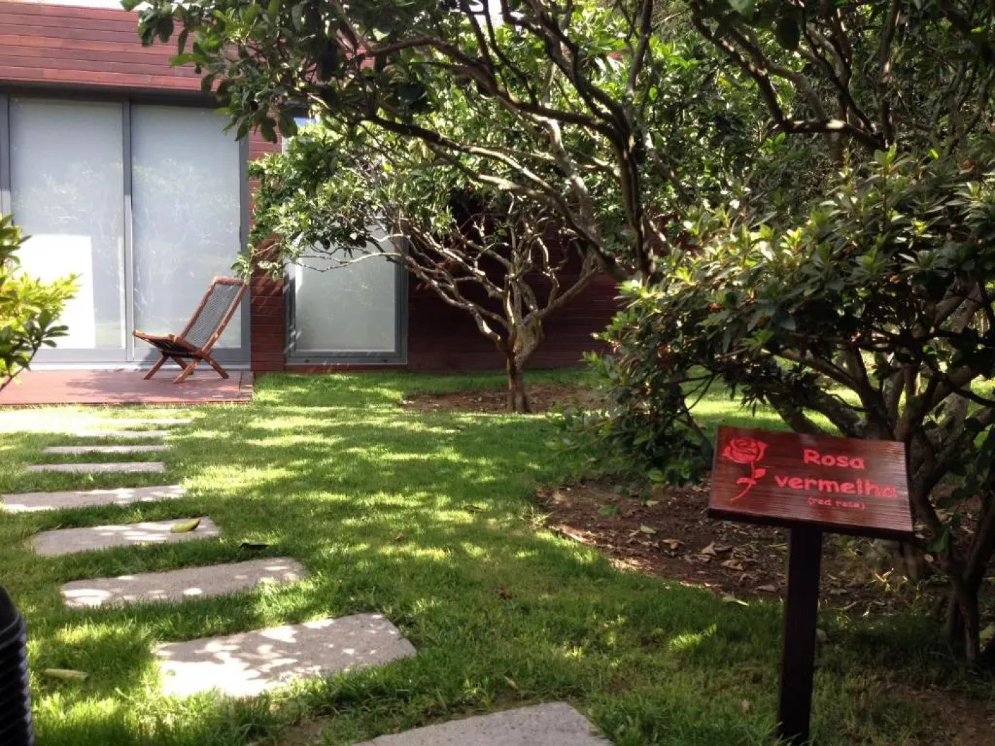 Quinta das Rosas Villas