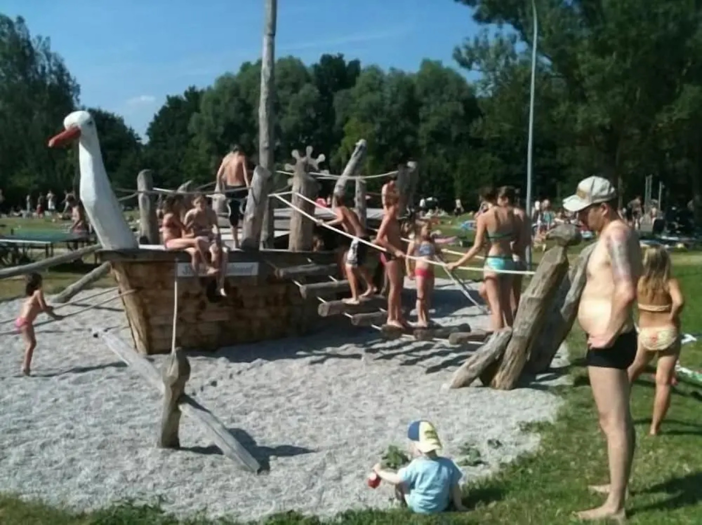 Hotel und Café Paso