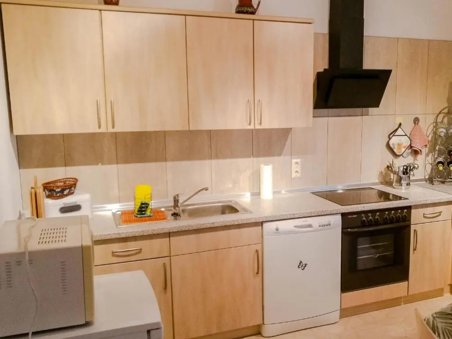 Ferienwohnung am Storchennest