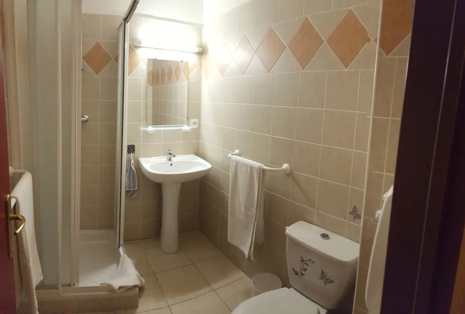 Auberge de la Méouge