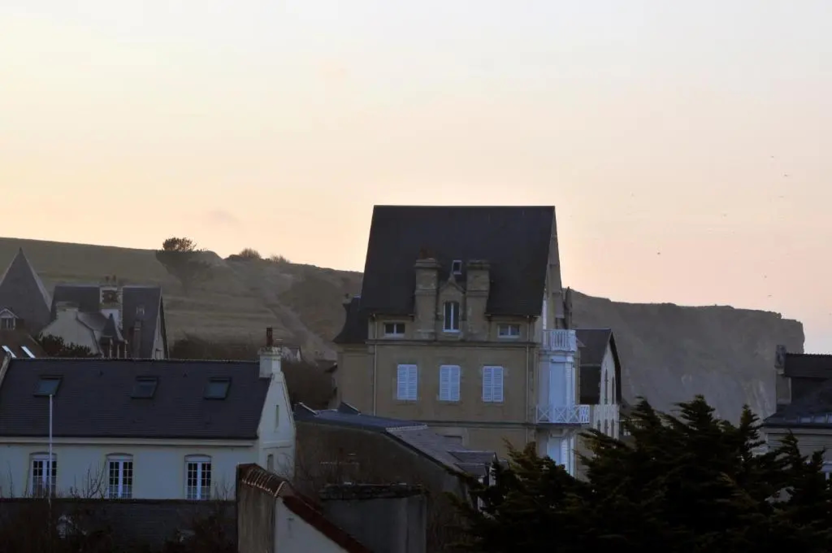 La Maison Du 6
