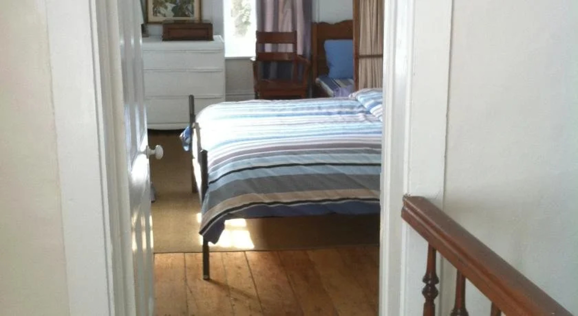 La Maison Du Saint Maurice