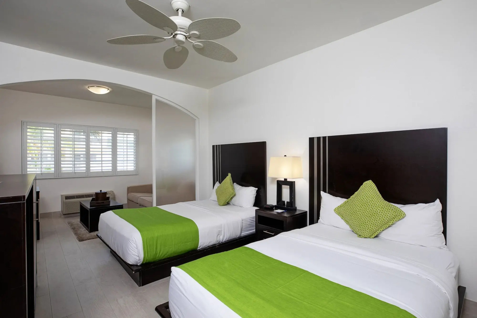 Ports of Call Resort