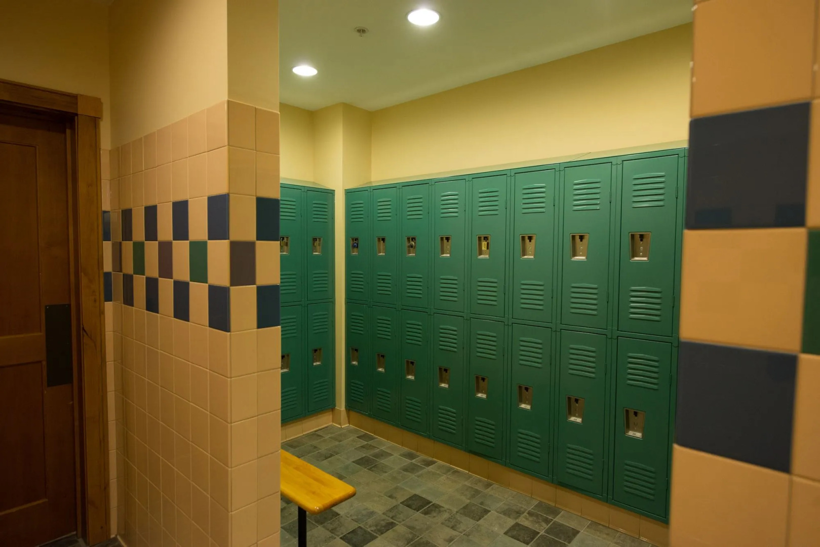 Lodge at Mountaineer Square