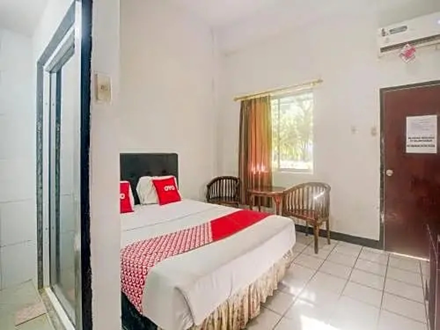 OYO 3424 Hotel Bitung Plaza