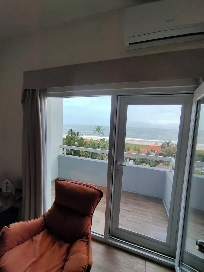 Hotel Midotel Seaview