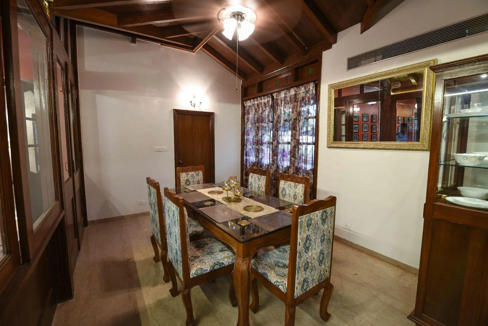 Surya Kiran Heritage Hotel