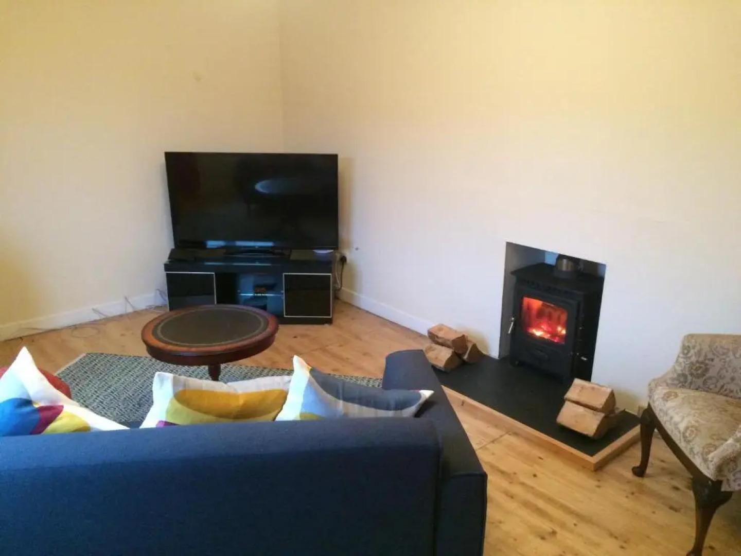 Ardminish House Gigha