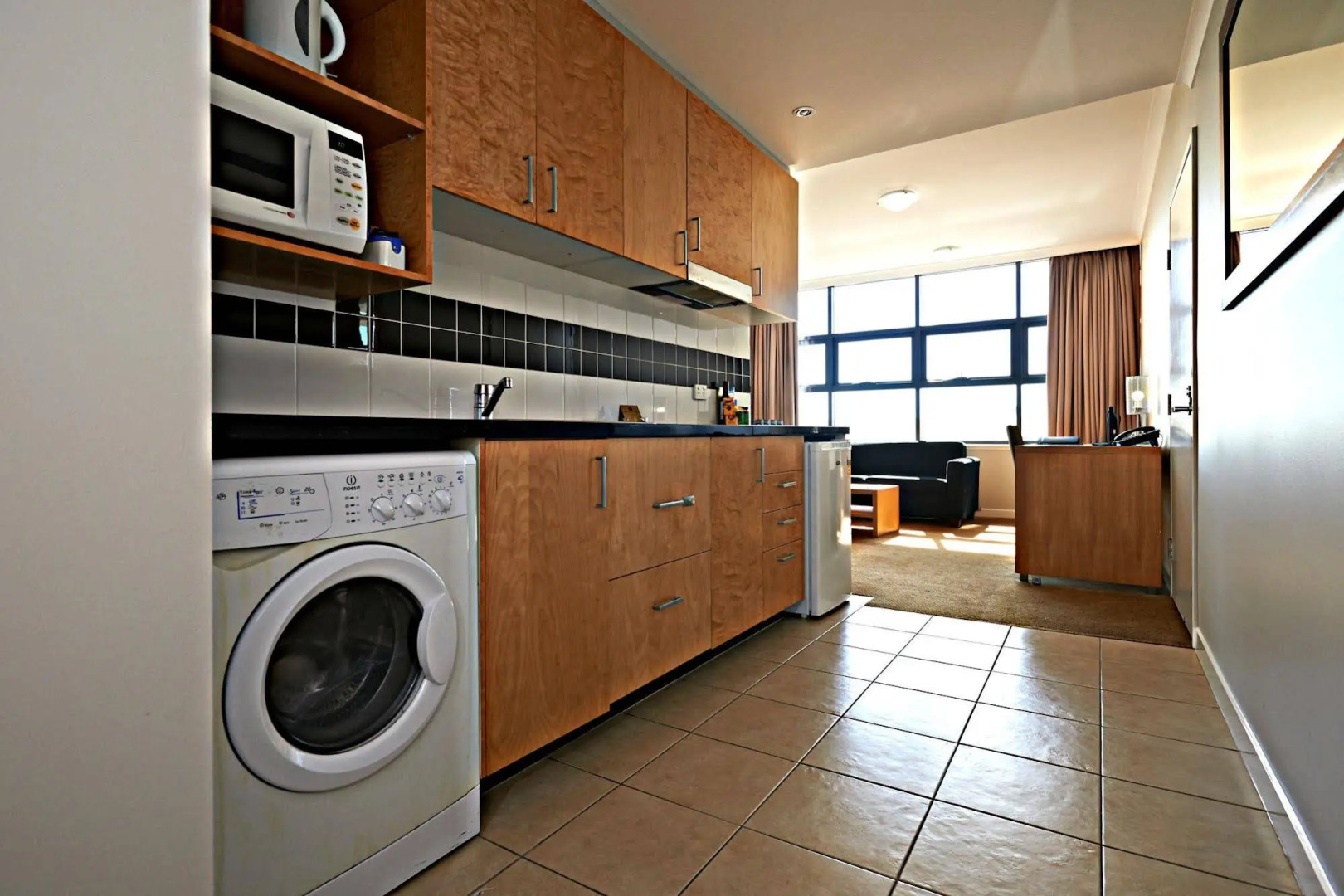 Rydges Mackay Suites