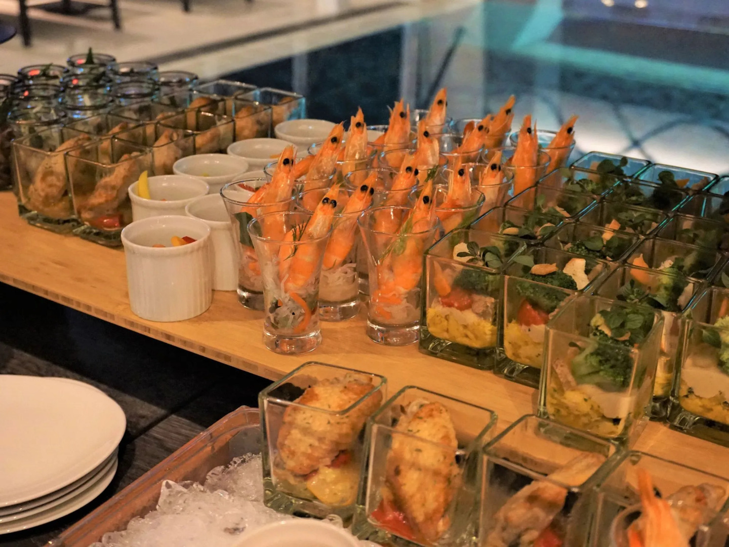 Hotel AQUA CITTA Naha