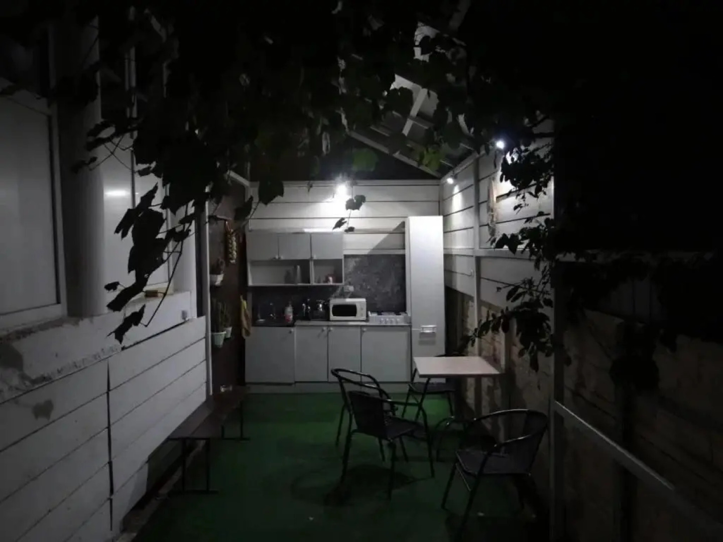 Прованс Гостевой Дом