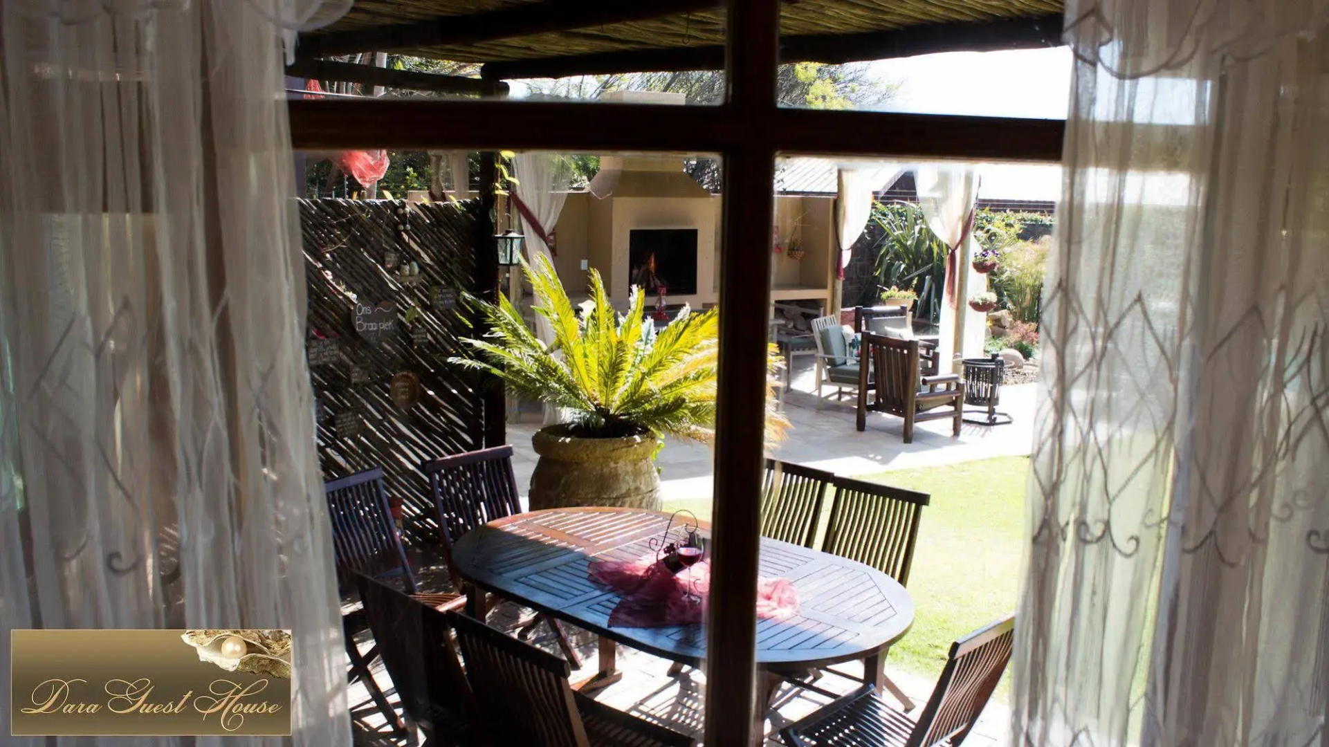 Dara Guest House
