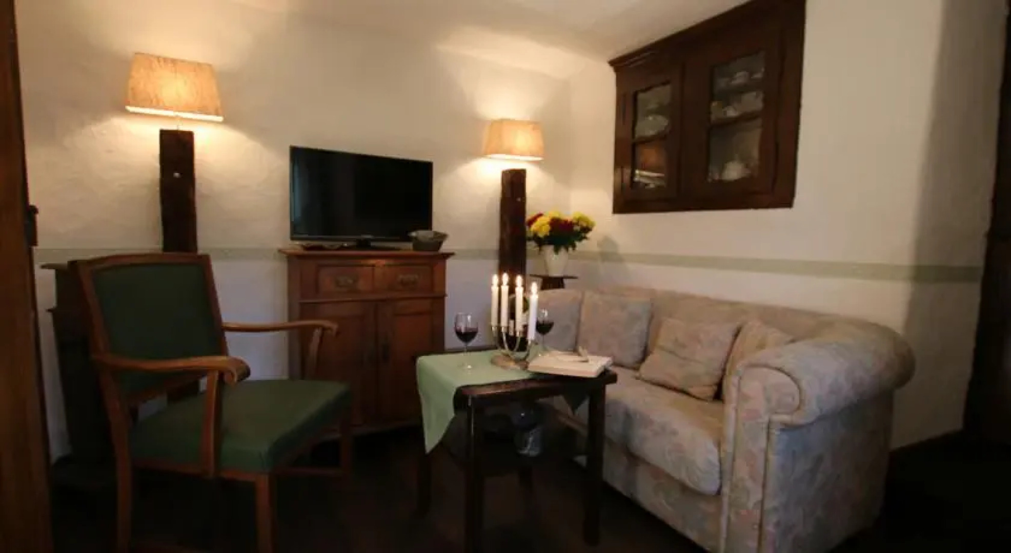 Holiday home Maxels Residenz