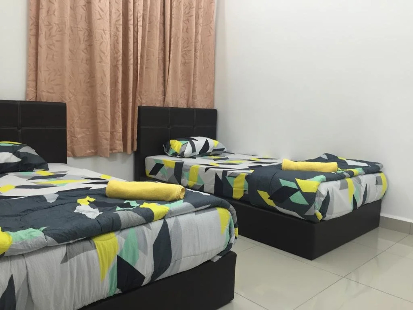 Cozy De Plat @ Ipohtown by ISH