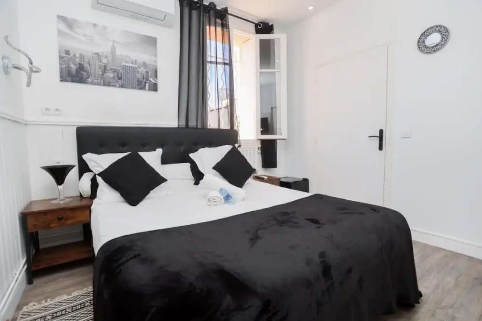 Hostellerie de Minelle