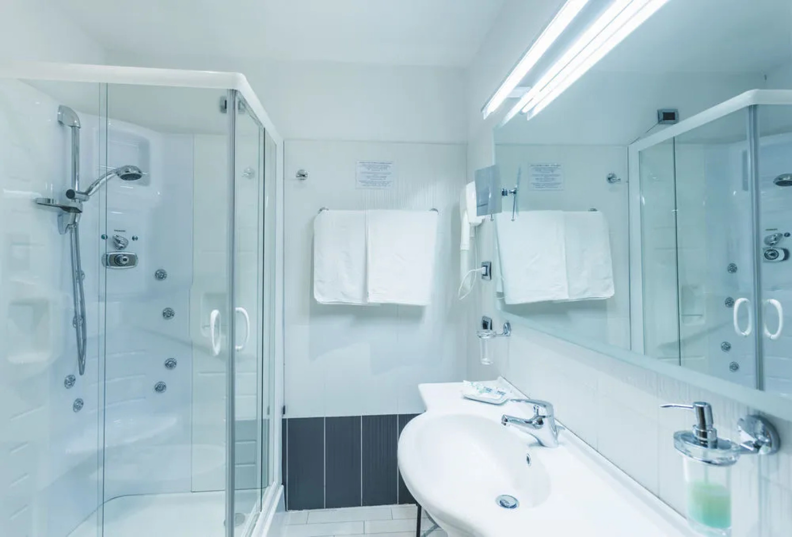 Hotel Principe Residence