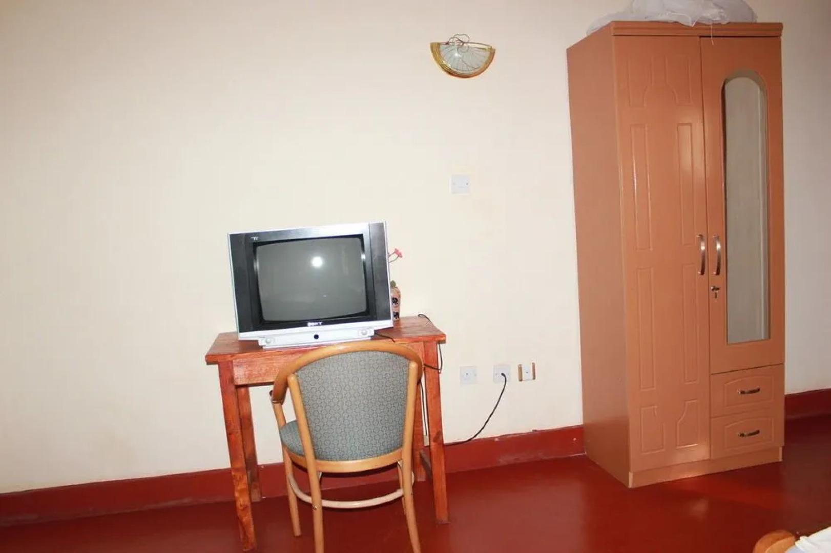 The Pink Daisy Bed and Breakfast